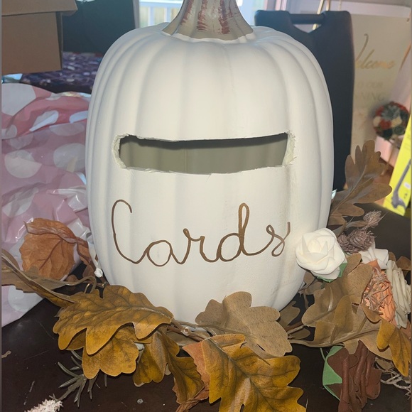 Ling's moment 6Pack 2ft Artificial Flowers Garland Rust & Sepia - Picture 4 of 4